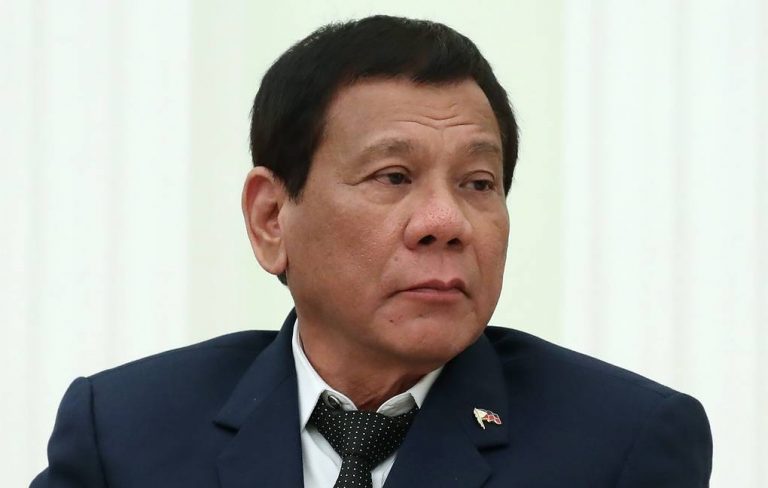 Proteste în Filipine înaintea discursului anual al preşedintelui Rodrigo Duterte