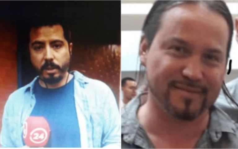 Cei doi jurnalişti chilieni arestaţi în Venezuela vor fi expulzaţi