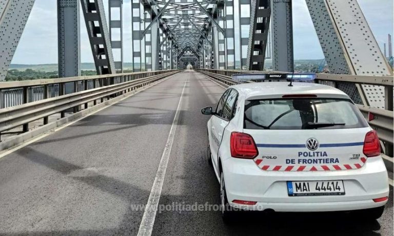 Recomandări MAE România pentru trecerea frontierelor bulgare. Plata taxei de pod, vignetă, starea drumurilor