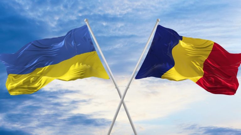 Ucraina și România au început negocierile pentru un acord bilateral privind garanțiile de securitate
