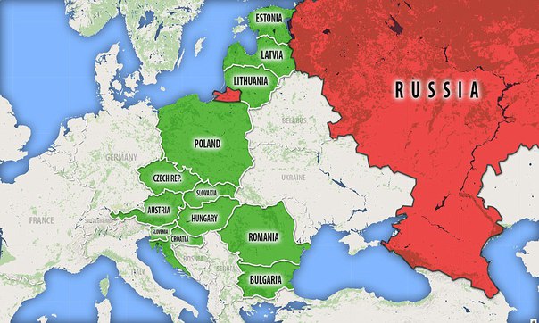 Rusia dă asigurări că nu se pregăteşte să invadeze Polonia