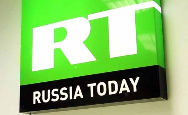 Autorităţile britanice impun o amendă uriaşă postului Russia Today