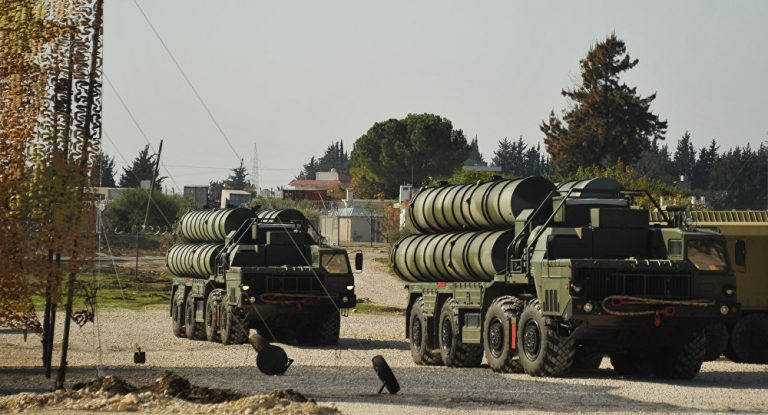 Scandal monstru în NATO după ce Turcia a cumpărat sisteme antiaeriene ruseşti