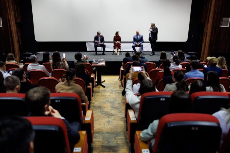 Șefa statului își îndeamnă conaționalii din străinătate să participe la evenimentele „Diaspora Invest”