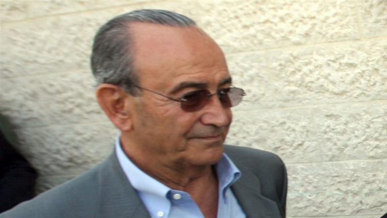 Miliardarul palestinian Sabih al-Masri, reţinut în urmă cu câteva zile la Riad, a fost eliberat