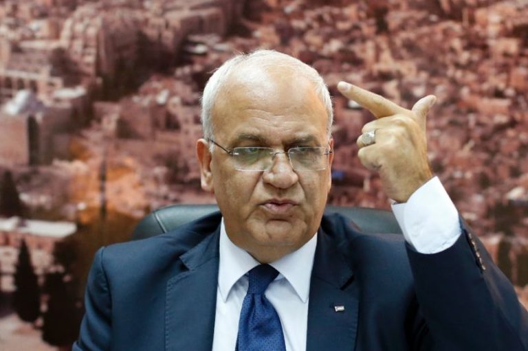 Palestinienii au reluat demersurile împotriva Israelului la CPI, în pofida deciziei Washingtonului de închidere a misiunii lor diplomatice