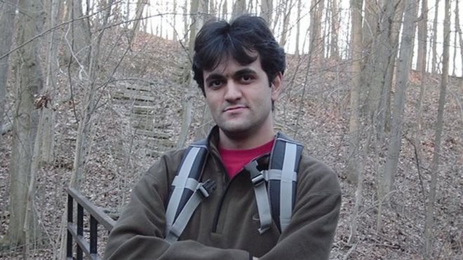 Un deţinut a reuşit să fugă din Iran şi să ajungă în Canada, în timpul unei permisii