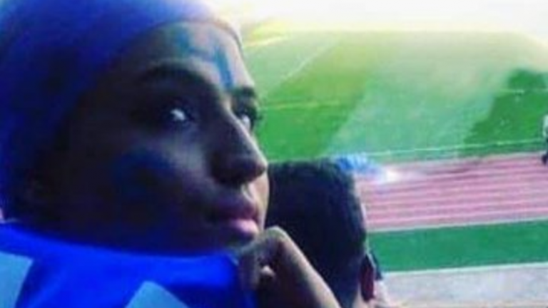 Tânăra iraniană care a decedat după ce şi-a dat foc auzind că va ajunge în închisoare şi-ar fi recunoscut greşeala