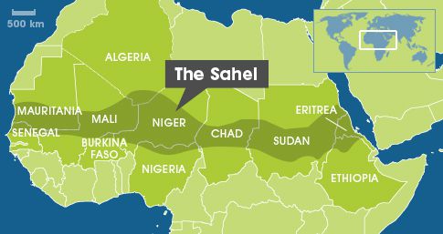 Forţa militară a țărilor din Sahel duce lipsă de finanțe