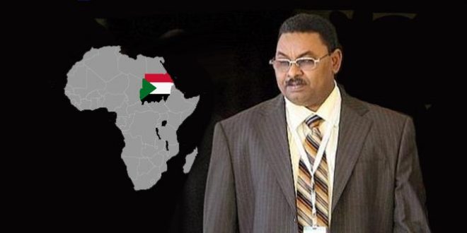 Șeful serviciului de informaţii şi securitate din Sudan a demisionat