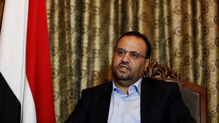 Liderul politic al rebelilor din Yemen a fost ucis într-o lovitură aeriană a coaliției
