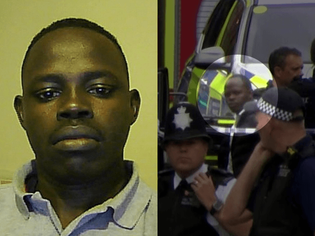 Suspectul din atacul de la parlamentul britanic a fost pus sub acuzare pentru tentativă de omor