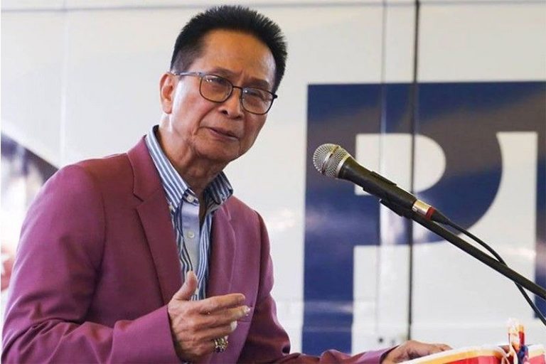 Experiment în Filipine: Purtătorul de cuvânt al preşedintelui Duterte a făcut aproape patru ore de acasă până la birou cu transportul public