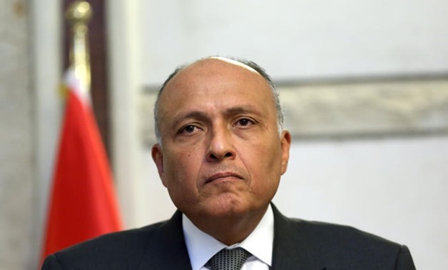 Ministrul de externe al Egiptului, în prima vizită în Qatar după disputa regională