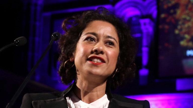 Jurnalista Samira Ahmed a câştigat procesul intentat BBC privind plată echitabilă