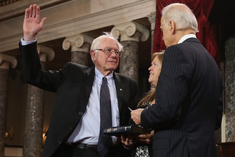 Sanders contra Biden în primele dezbateri ale democraţilor pentru prezidenţialele americane din 2020