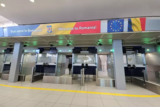 România, parțial în Schengen. Cum vor călători moldovenii cu acte românești începând de duminică