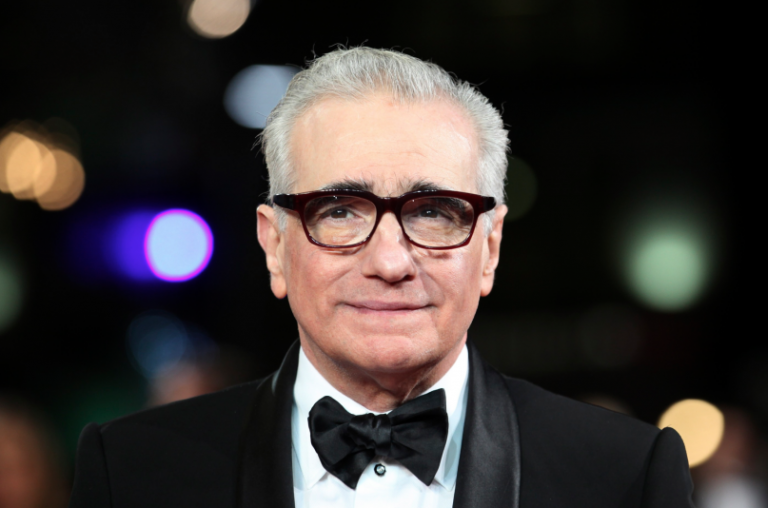 Martin Scorsese va fi recompensat în cadrul Festivalului de Film de la Cannes din 2018 cu trofeul Carrosse d’Or