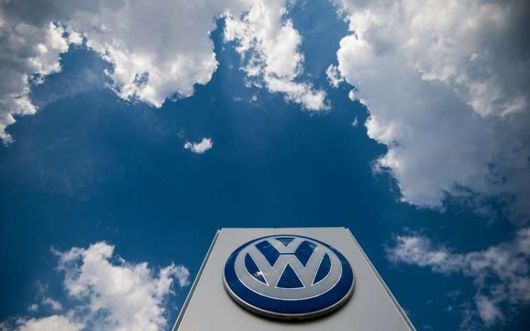 Un tribunal rusesc anunţă îngheţarea tuturor activelor Volkswagen din Rusia