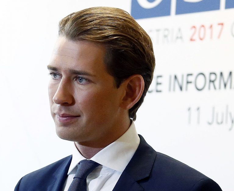 Kurz: Austria nu va expulza unilateral niciun diplomat rus