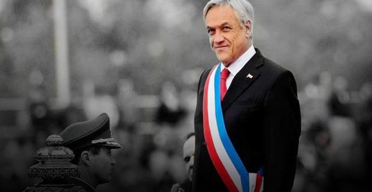 Preşedintele Sebastian Pinera SCAPĂ de destituire în Chile