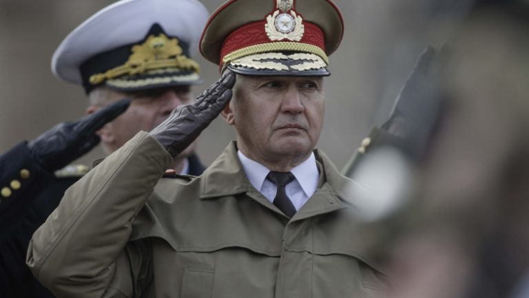 Șeful Armatei Române avertizează că există riscul escaladării conflictului din Ucraina: România trebuie să se pregătească