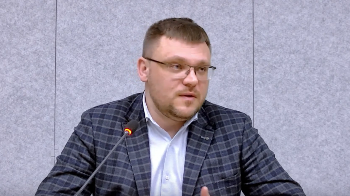 Biroul Naţional Anticorupţie din Ucraina are un şef nou, cu mandat de şapte ani