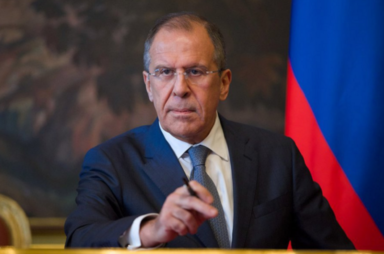 Turneul latino-american al lui Lavrov: Rusia vrea o uniune contra ŞANTAJULUI Occidentului