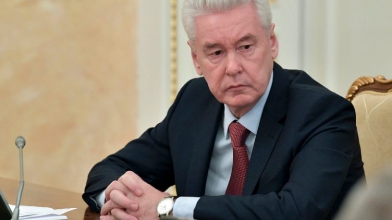 Primarul Moscovei anunţă sfârşitul mobilizării: ‘Sperăm şi ne rugăm să vă întoarceţi în viaţă şi sănătoşi’