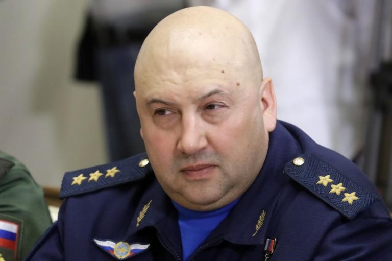 Rusia anunță numirea unui nou comandant al ‘operaţiunii sale militare speciale’ din Ucraina