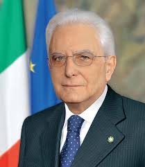 Preşedintele Italiei, Sergio Matarella, va dizolva  joi sau vineri camerele parlamentului