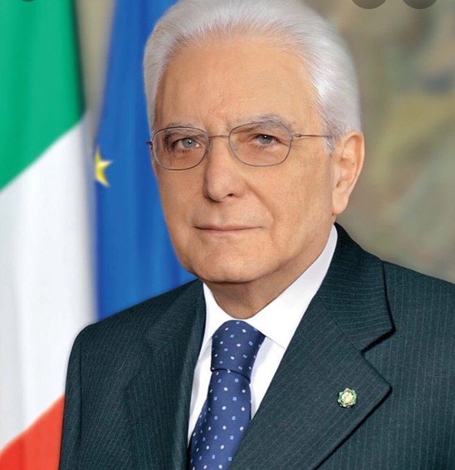 Partidele italiene îi cer lui Mattarella să rămână preşedinte,după mai multe tururi de vot eşuate în parlament