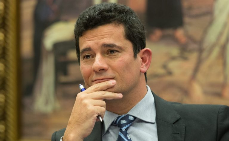 Brazilia: Judecătorul anticorupţie Sergio Moro va conduce Ministerul Justiţiei şi Securităţii Publice