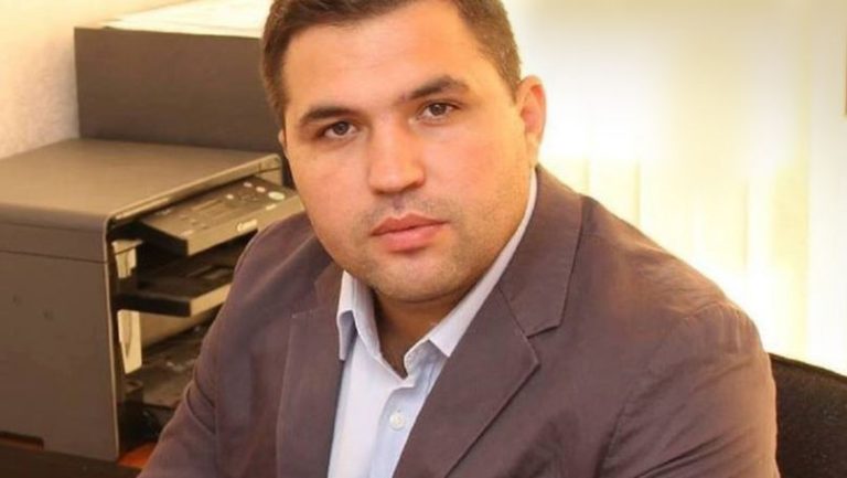 Coaliția PAS-PSRM la Dubăsari: Sergiu Grigoriev, ales președinte al raionului