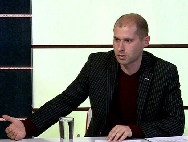 Sergiu Tofialt îl acuză pe Vadim Ceban că ar reprezenta interesele Gazprom