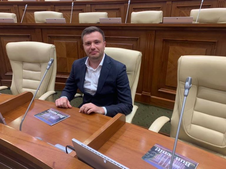 Deputatul Lazarencu se face ministru. Decizia anunțată de Recean