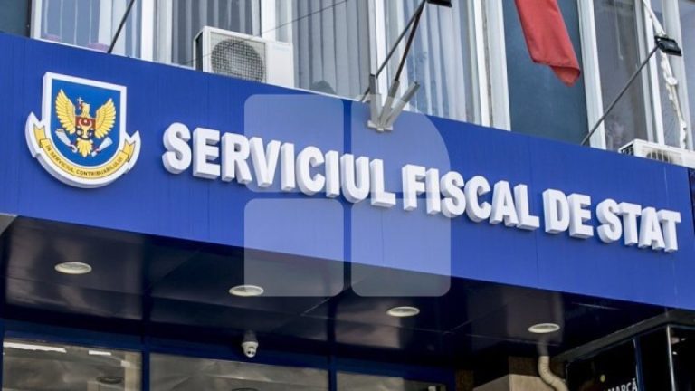Serviciul Fiscal de Stat atenționează agenții economici