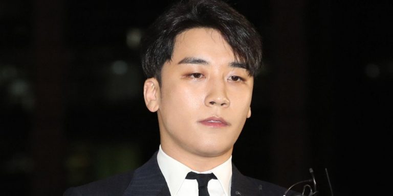 Pedeapsă de cinci ani de închisoare cerută pentru fosta vedetă sud-coreeană de K-pop Seungri