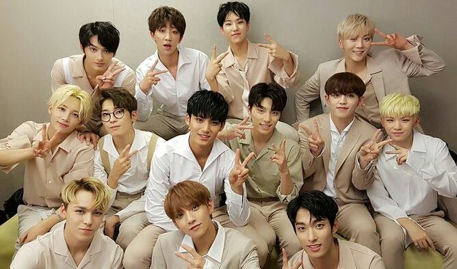Membrii grupului K-pop Seventeen, primii ambasadori ai bunăvoinţei pentru tineret la UNESCO