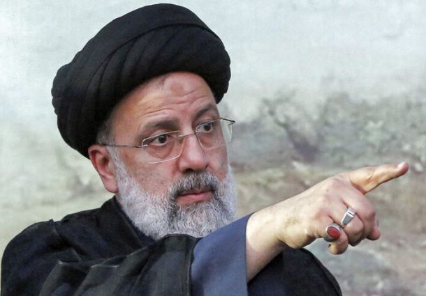 Seyyed Ebrahim Rais al-Sadati a câştigat alegerile prezidenţiale din Iran