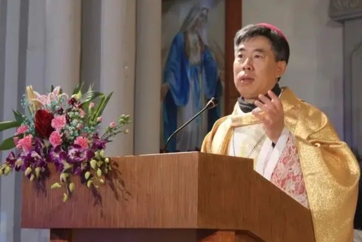 Autorităţile chineze au numit un nou episcop la Shanghai, fără a informa Vaticanul