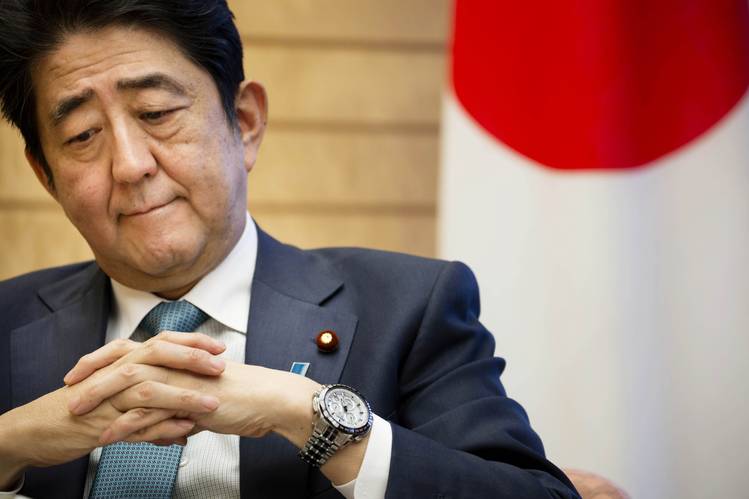 Existau deficienţe ‘incontestabile’ în securitatea fostului premier japonez Shinzo Abe, recunoaște şeful poliţiei locale din Nara