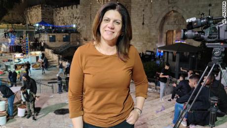 Consiliul de Securitate al ONU ‘condamnă’ cu fermitate uciderea jurnalistei americano-palestiniene Shireen Abu Akleh
