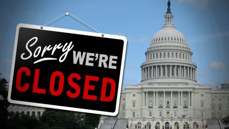 SUA: “Shutdown-ul” intră în cea de-a 22-a zi
