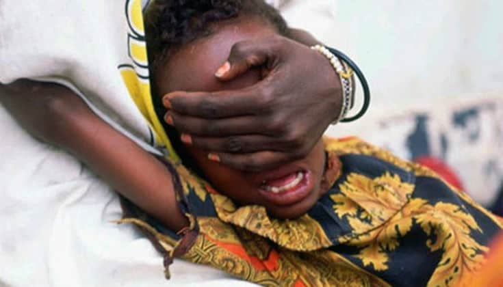 Trei fete au murit din cauza mutilării genitale feminine, în Sierra Leone