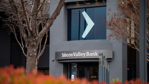 Autorităţile americane încă încearcă să găsească un cumpărător pentru Silicon Valley Bank