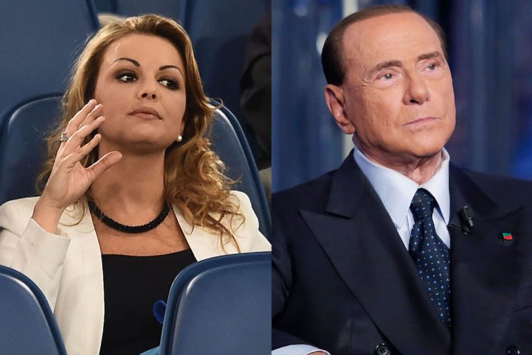 Silvio Berlusconi dezminte zvonurile că ar urma să se căsătorească cu actuala sa parteneră, Marta Fascina, cu 53 de ani mai tânără ca el