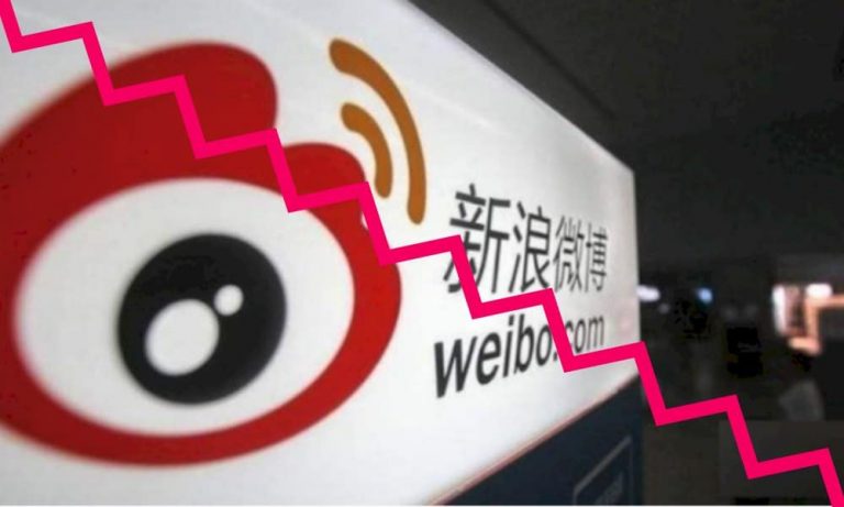 China : Sina Weibo a eliminat conținuturile legate de homosexualitate