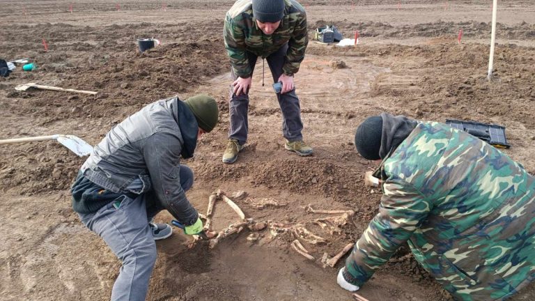 În premieră, Moldova va avea un Registru Arheologic Național – cu peste 11 mii de situri