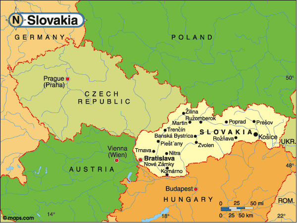 Ungaria şi Slovacia recunosc poziţiile diferite privind Trianonul, dar susţin că asta nu trebuie să le afecteze relaţiile